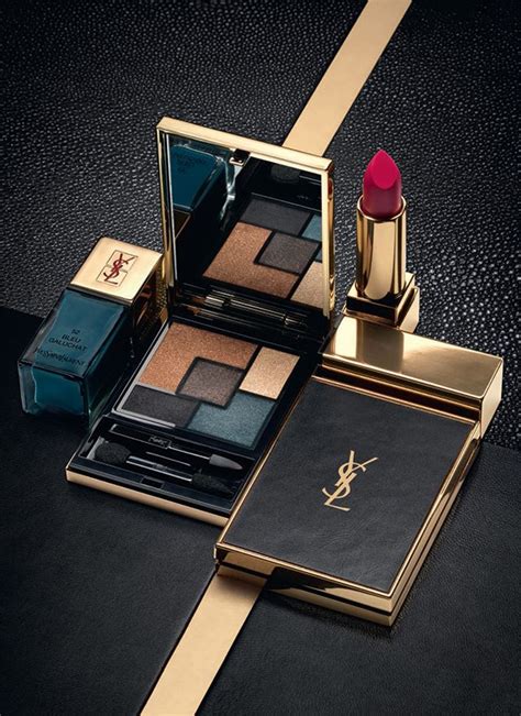 yves saint laurent cosmetics wiki|where to buy ysl makeup.